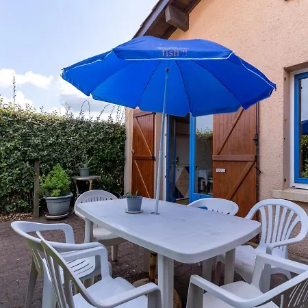 Maison Biscarrosse Plage, 2 Pieces, 3 Personnes - Fr-1-521-208 *