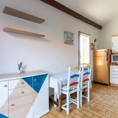 Maison Biscarrosse Plage, 2 Pieces, 3 Personnes - Fr-1-521-208 * Biscarrosse