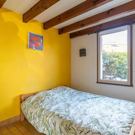 Maison Biscarrosse Plage, 2 Pieces, 3 Personnes - Fr-1-521-208 Biscarrosse