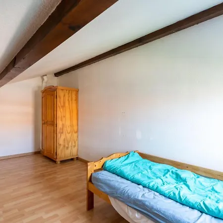 Casa de Férias Maison Biscarrosse Plage, 2 Pieces, 3 Personnes - Fr-1-521-208 *